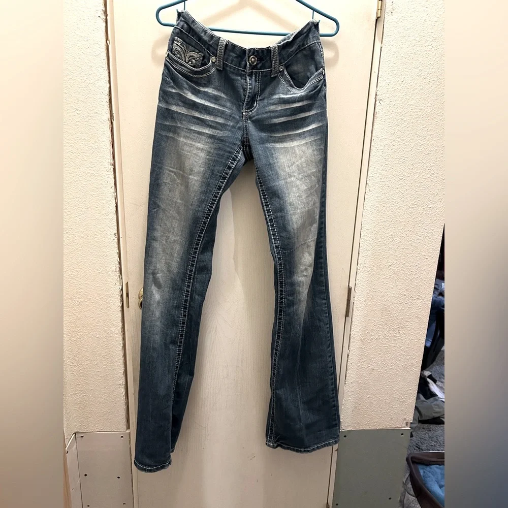 Vanity jeans - Picture 2 of 7